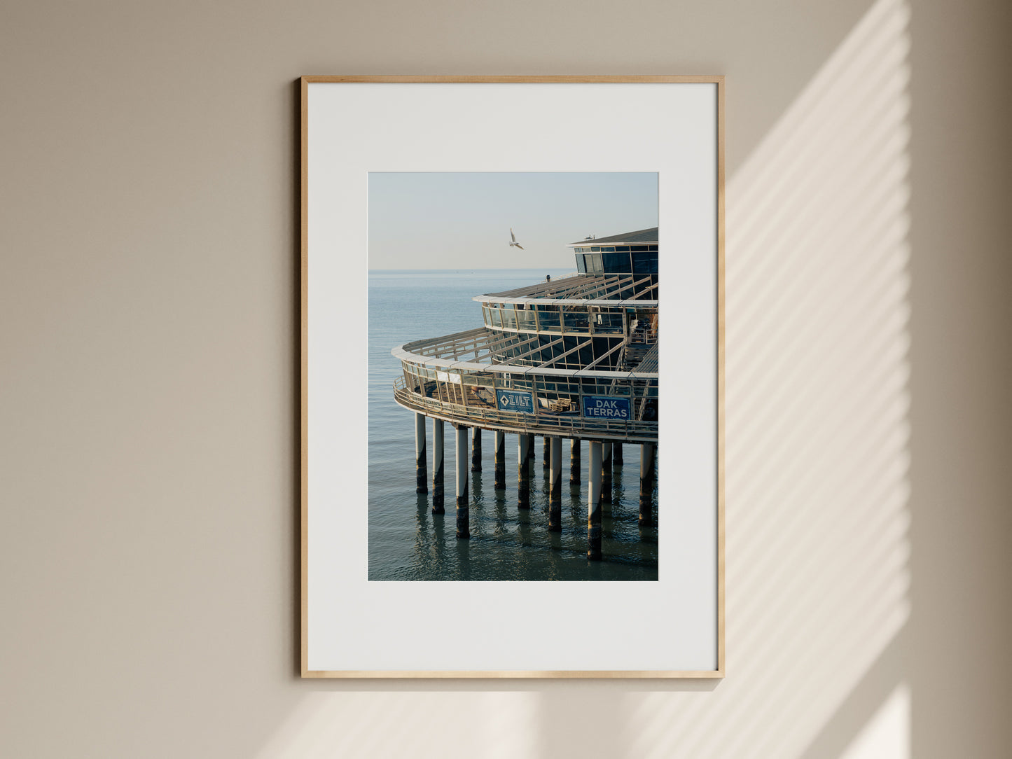 PIER