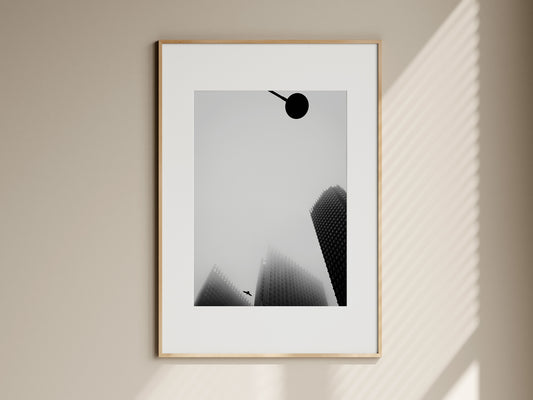 ASCENT