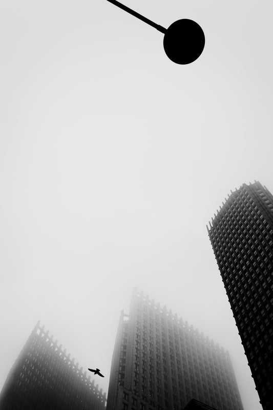 ASCENT