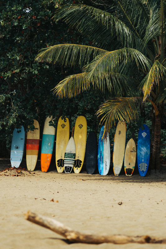 QUIVER