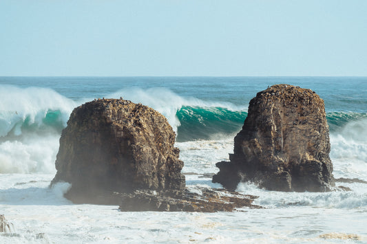 SEAWALL